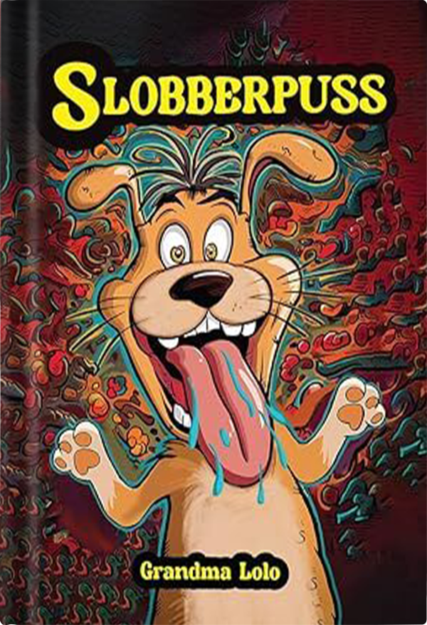 SLOBBERPUSS